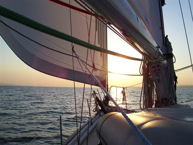 SailAventura