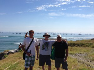 2012 HaHa Aventura Crew